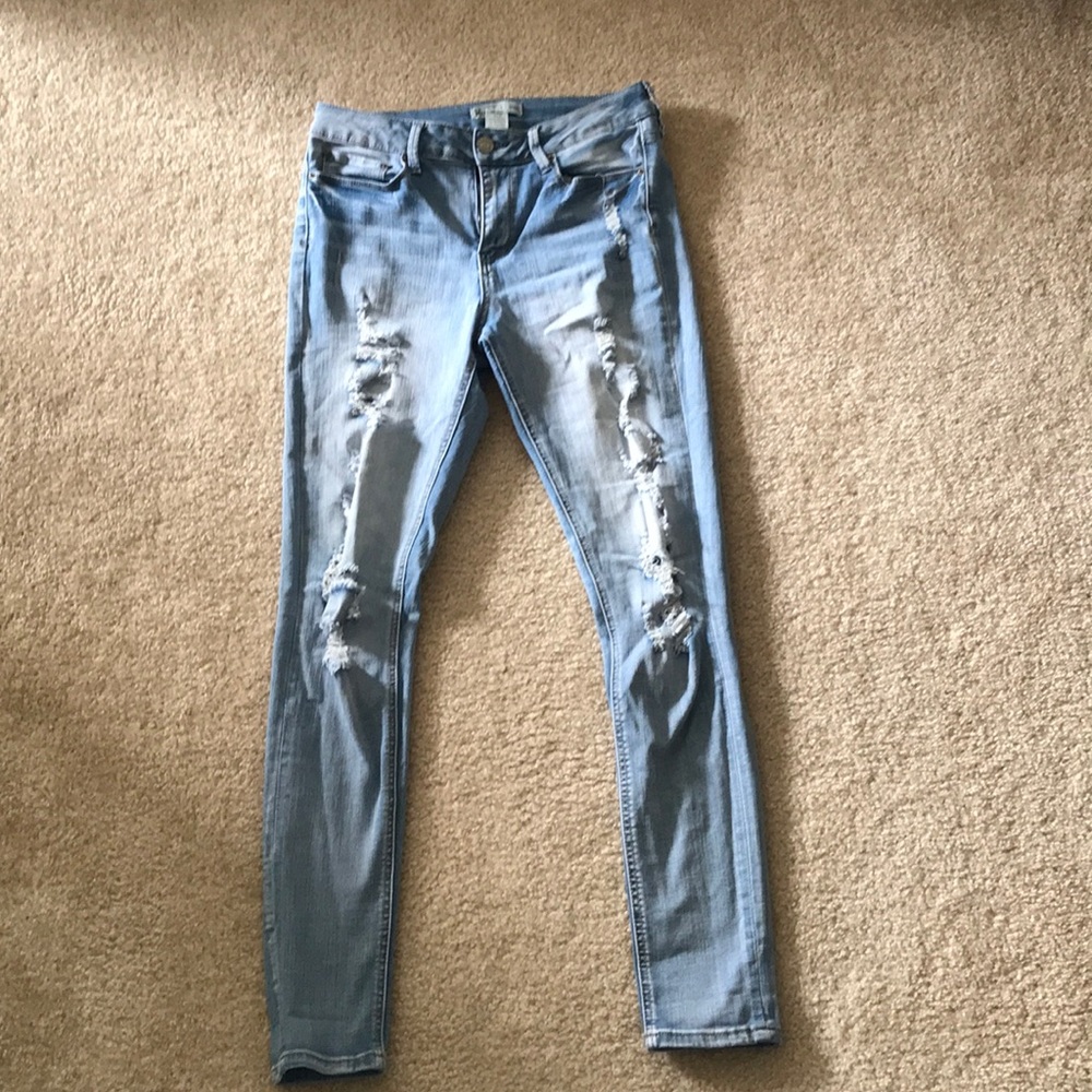 Miss Jeans
